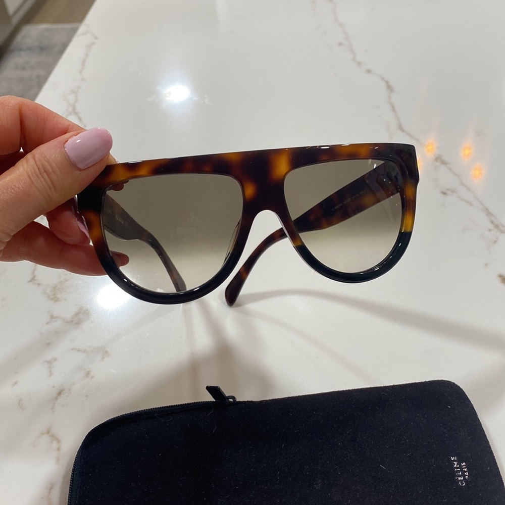 Celine sunglasses - Picture 5 of 5